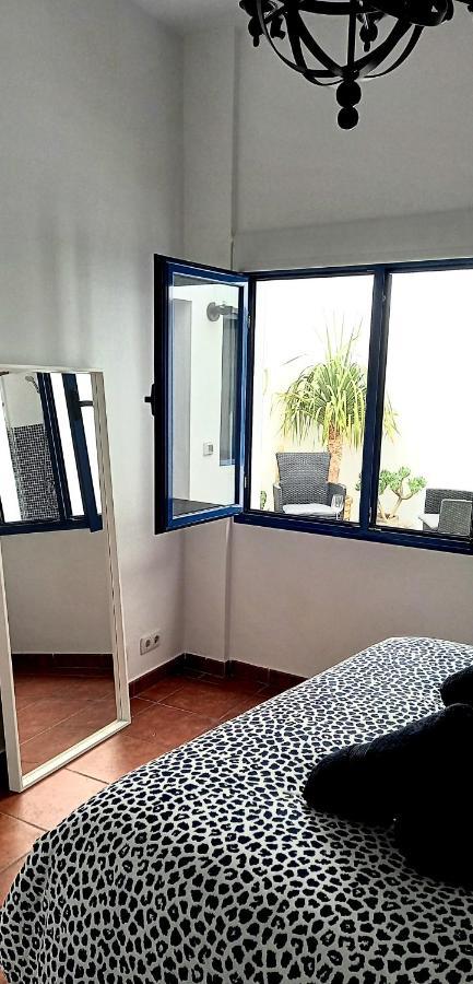 Apartamento Casa Pescado a la sombra de un drago Arrecife  Exterior foto