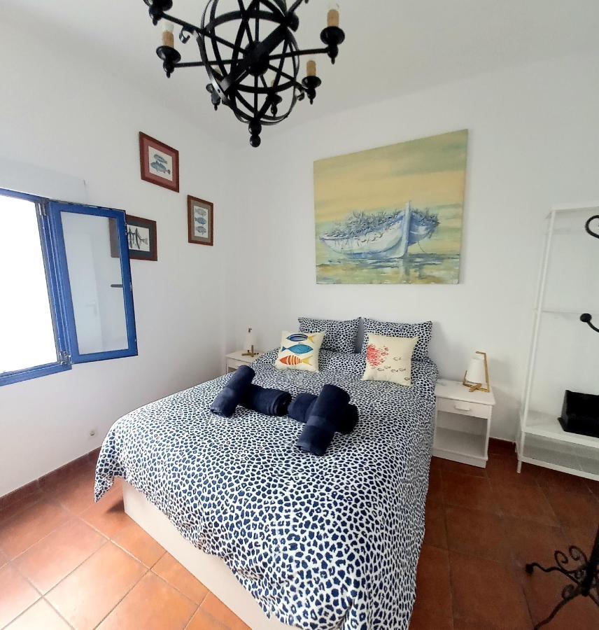 Apartamento Casa Pescado a la sombra de un drago Arrecife  Exterior foto