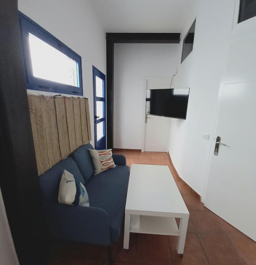 Apartamento Casa Pescado a la sombra de un drago Arrecife  Exterior foto