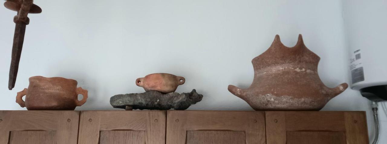 Apartamento Casa Pescado a la sombra de un drago Arrecife  Exterior foto