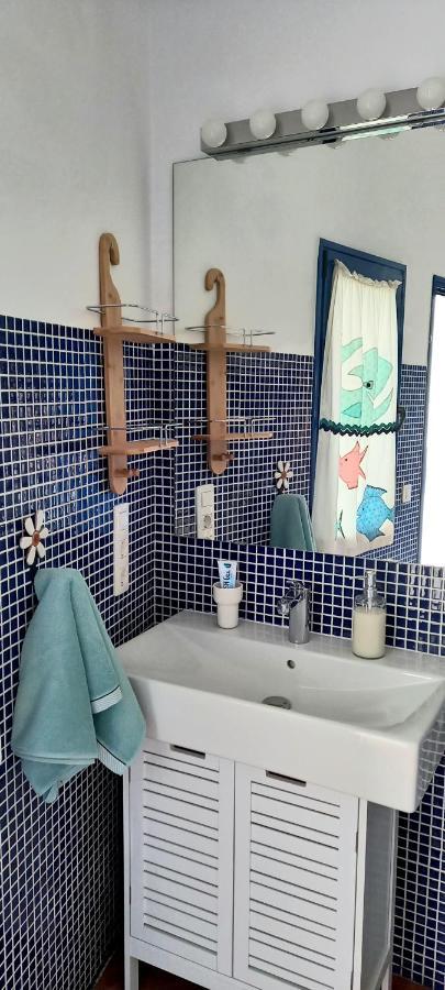 Apartamento Casa Pescado a la sombra de un drago Arrecife  Exterior foto