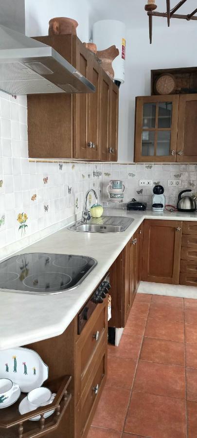 Apartamento Casa Pescado a la sombra de un drago Arrecife  Exterior foto