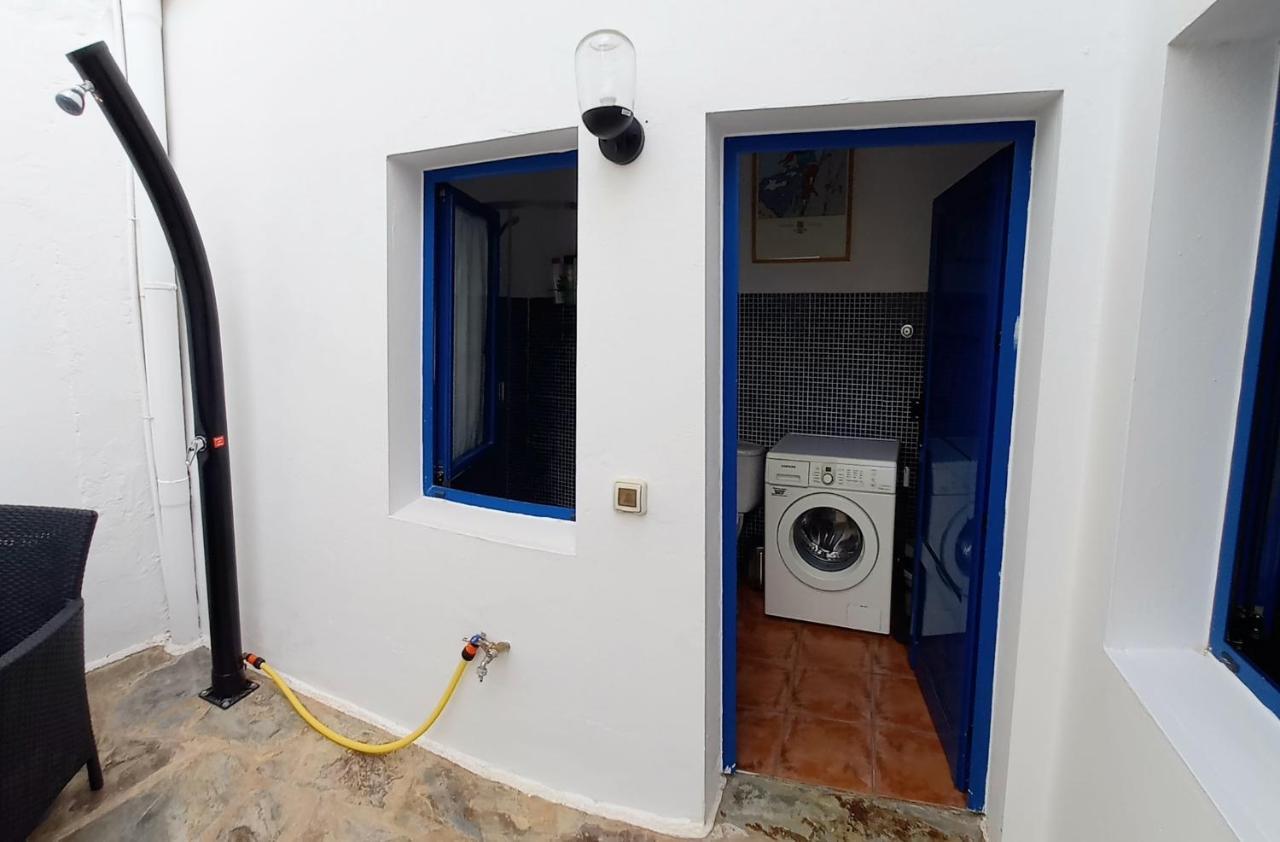 Apartamento Casa Pescado a la sombra de un drago Arrecife  Exterior foto