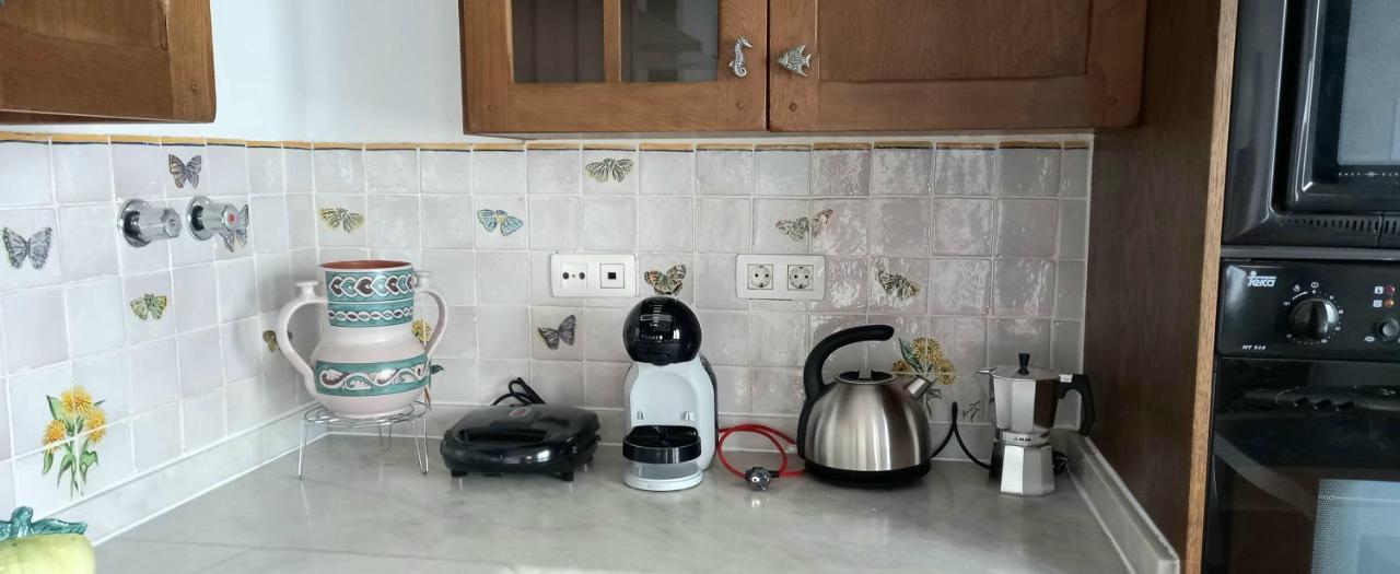 Apartamento Casa Pescado a la sombra de un drago Arrecife  Exterior foto