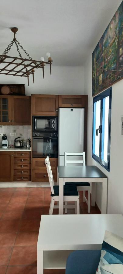 Apartamento Casa Pescado a la sombra de un drago Arrecife  Exterior foto