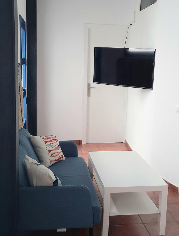 Apartamento Casa Pescado a la sombra de un drago Arrecife  Exterior foto