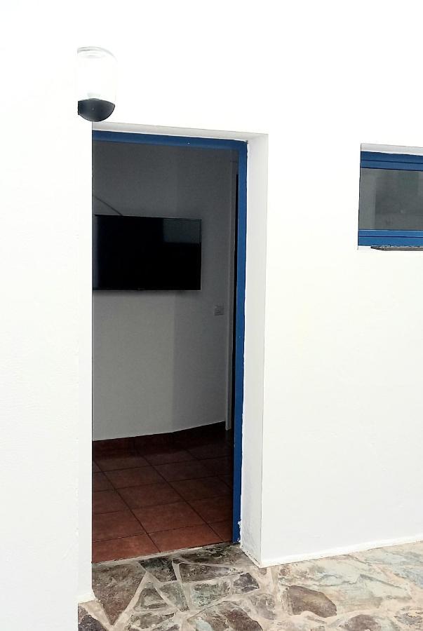 Apartamento Casa Pescado a la sombra de un drago Arrecife  Exterior foto